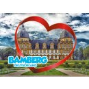 Fotomagnet Foto Magnet Bamberg TOPS000137