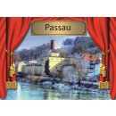 Fotomagnet Foto Magnet Passau TOPS000151