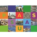 Fotomagnet Foto Magnet Passau TOPS000152