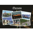 Fotomagnet Foto Magnet Passau TOPS000153