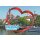 Fotomagnet Foto Magnet Passau TOPS000158