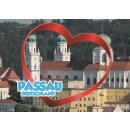 Fotomagnet Foto Magnet Passau TOPS000159