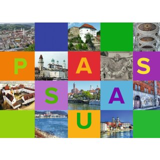 Passau XL Postkarte PK9_PASS_XLP_01