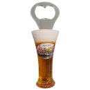 Flaschenöffner Weizen Bierkrug Massbier Bier Passau