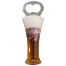 Flaschenöffner Weizen Bierkrug Massbier Bier Regensburg