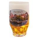 Schlüsselanhänger Bierkrug Massbier Bier Passau