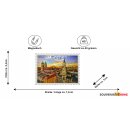 Kühlschrankmagnet Magnet Marienplatz by Night...