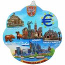 Poly Teller Frankfurt Handarbeit
