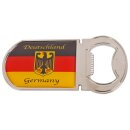 Deutschland Flaschenöffner Germany BRD