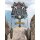 Kühlschrankmagnet Alpen Kuckucksuhr Magnet  Reisemagnet Mitbringsel Deko - Neuschwanstein