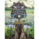 Kühlschrankmagnet Alpen Kuckucksuhr Magnet  Reisemagnet Mitbringsel Deko - Mummelsee
