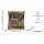 Neuschwanstein Massiv Metall Magnet Buch Form