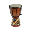 20cm Kinder Djembe Drum Trommel Bongo handbemalt