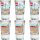 Innsbruck 6 er Pack WG-005 Bunt