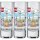 12 er Pack Schnapsglas Annasäule Bunt WG-003 50ML