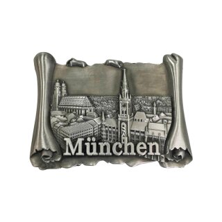 Kuckucksuhr Magnet Polyresin Kühlschrank Beige Haus Deutschland - Ger