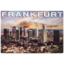 Fotomagnet Magnet Foto - Frankfurt am Main Germany