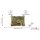 Heidelberg Magnet Metall Premium Qualität Gold Look