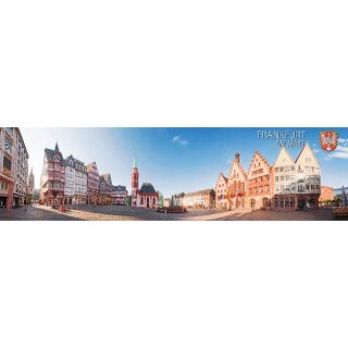 Frankfurt am Main Langes Magnet