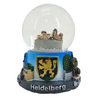 Heidelberg 3D SNOW45008