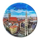 MIT000006 Italien Magnet