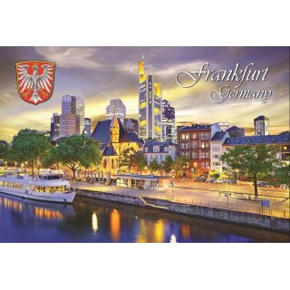 Foto Magnet 80mm x 53mm