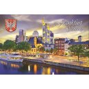 Foto Magnet 80mm x 53mm