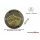 Magnet Münze Gold 63 x 63mm Cochem