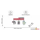 Magnet Charms Innsbruck