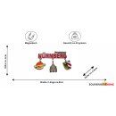 Nürnberg Magnet Charms