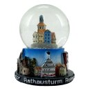 Schneekugel Rothenburg sehr gute Qualität