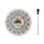 40cm Grosse Schamanentrommel Rahmentrommel Bodhran Drum Pferd