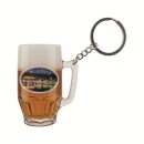 Schlüsselanhänger Bierkrug Massbier Bier...