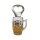 Flaschenöffner Bierkrug Massbier Bier Magnet Innsbruck