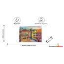 Kühlschrankmagnet Magnet Handbemalt Druck Innsbruck Austria