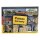 Passau Kühlschrankmagnet 3D Stadtmotive Souvenir