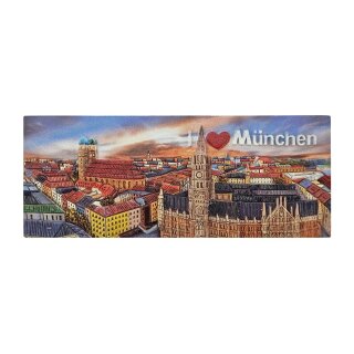 Magnet München KELV000144