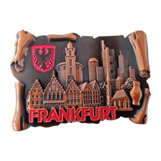 Metall Magnet Frankfurt