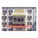 Foto Magnet 80mm x 53mm Innsbruck MA0119-RS