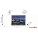 Regensburg Poly Magnet