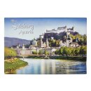 Fotomagnet Foto Magnet Kühlschrankmagnet - Salzburg...