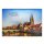 Fotomagnet 80 x 53mm Folien Magnet Regensburg Germany