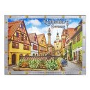 Großes Folien Fotomagnet Kühlschrankmagnet...