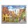 Großes Folien Fotomagnet Kühlschrankmagnet Foto Magnet Glitzer Folie -  Rothenburg