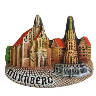 Frauenkirche und Schöner