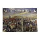 Aufkleber München