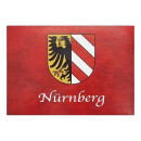 Sticker-2023-N-002 Nürnberg