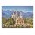 Aufkleber Neuschwanstein