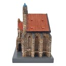 Miniatur Artikel Nürberg Frauenkirche