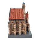 Miniatur Artikel Nürberg Frauenkirche